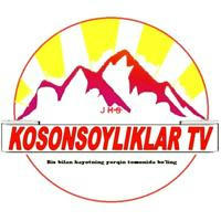 KOSONSOYLIKLAR TV | Расмий канал