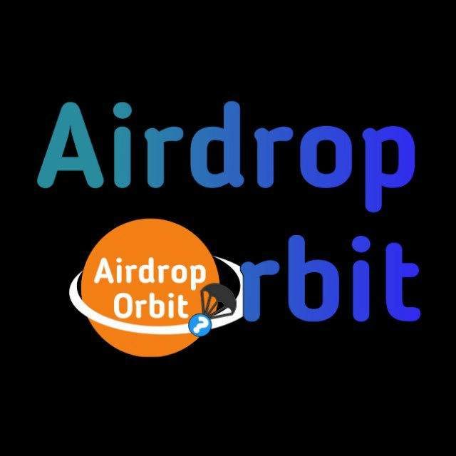 Airdrop Orbit