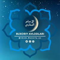 Buxoriy avlodlari