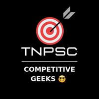 TNPSC COMPETITIVE GEEKS