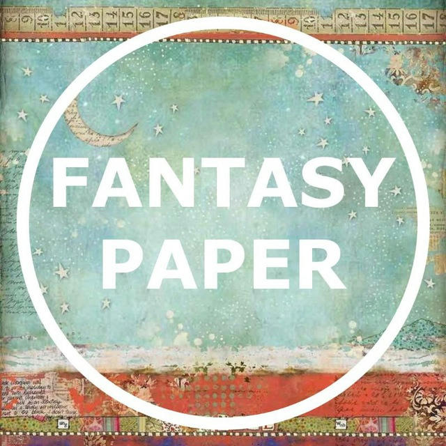 Fantasy Paper