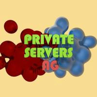 Private Servers AG