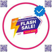 Flash Sale (Online Offers & Coupons)