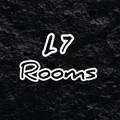 L7 Rooms🌪