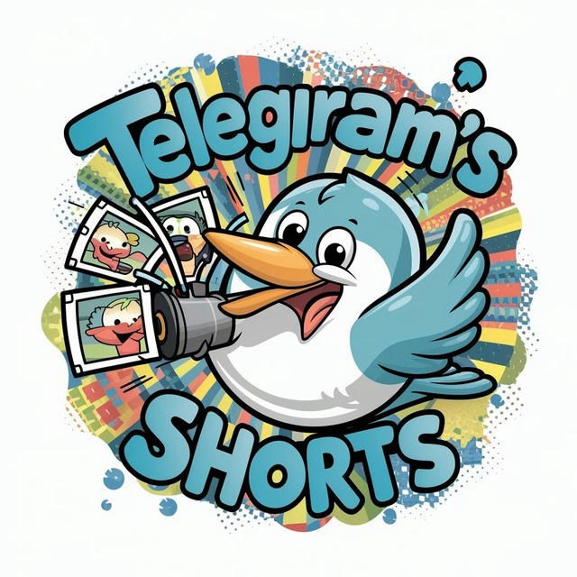 Telegram's Shorts