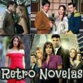 NOVELAS RETRO <2009