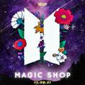 MAGIC SHOP