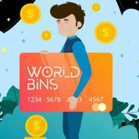 World Bins 1