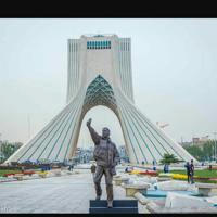 دليل السياحة في ايران