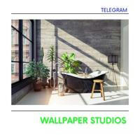 WALLPAPER STUDIOS