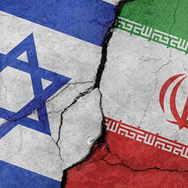 Israel vs Iran War - News