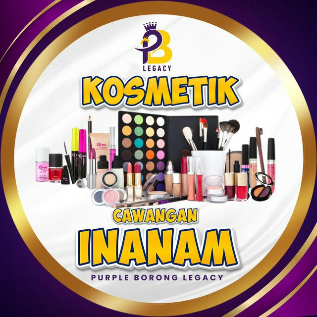 PEMBORONG KOSMETIK SABAH DIRECT DARI KILANG