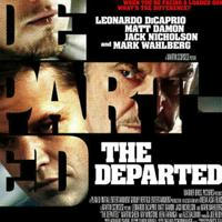 🎬 The Departed Movie HD 💥