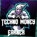 Techno Money Earner (official)