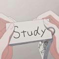 study with ryαn || busy ™