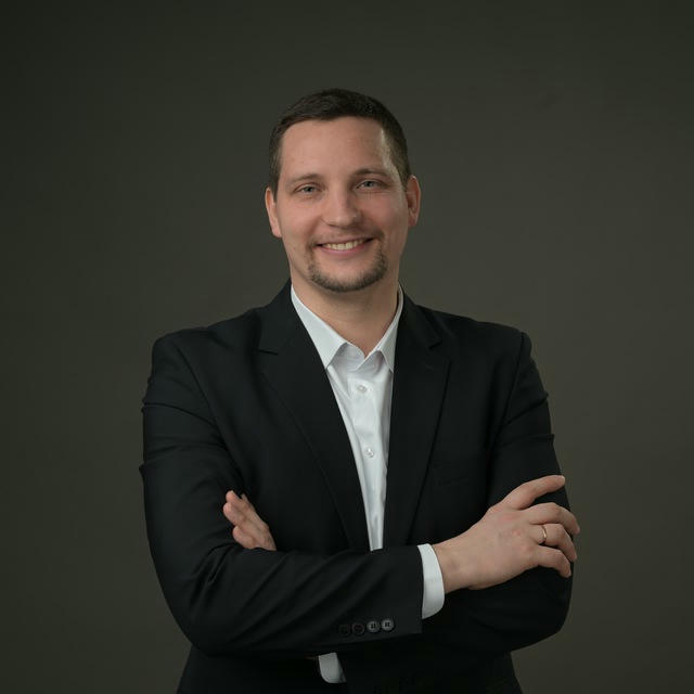 Victor Ternovsky