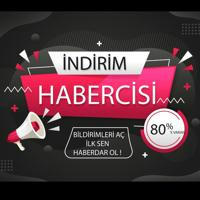 İndirim Habercisi