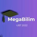 Mega Bilim | ҰБТ 2022