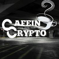 Cafein Crypto ☕