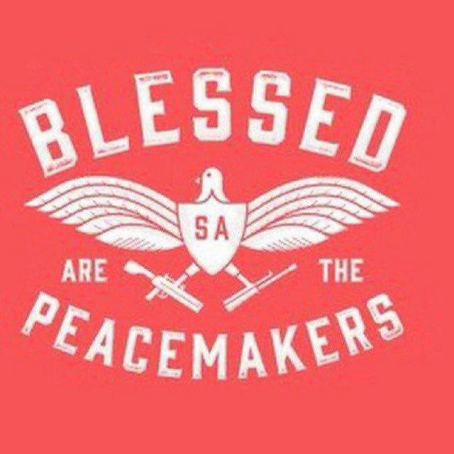 THE PEACEMAKERFIREARMS 🔫