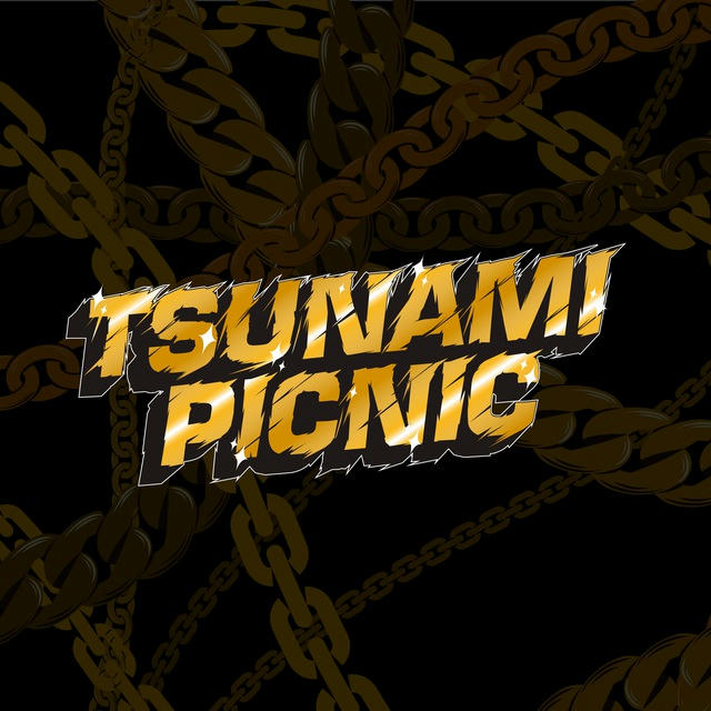 Tsunami Picnic