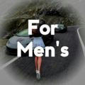 For Men's 🏴