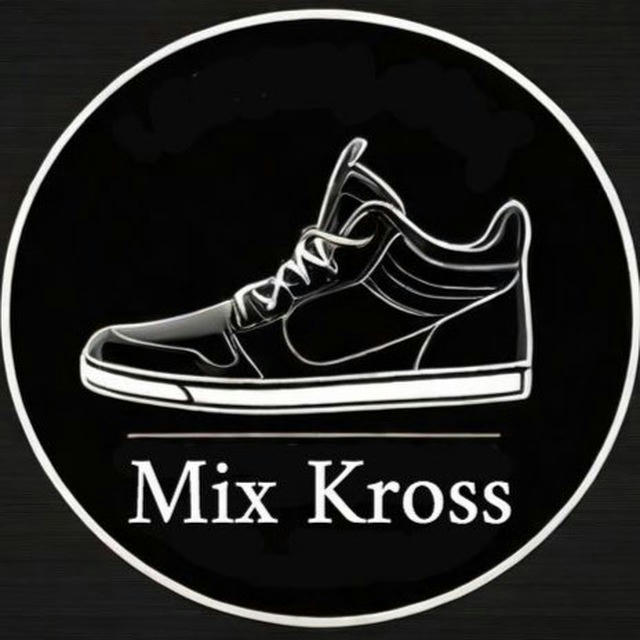 Кроссовки | Mix Kross