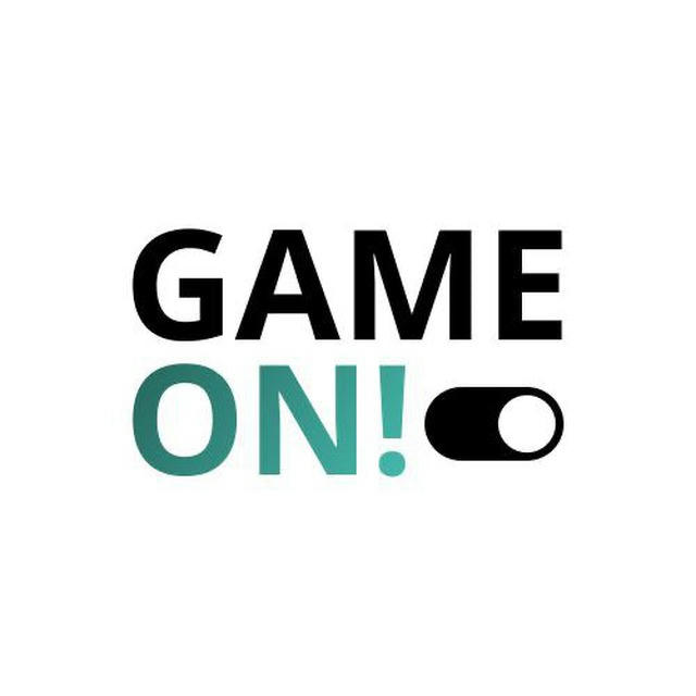 Game On! - новини відеоігор