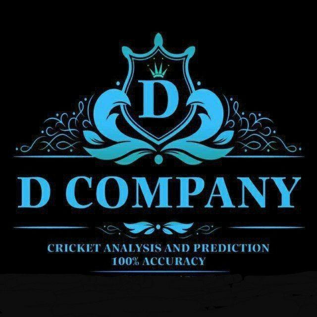 D-Company-D-Bhai™(Original Channel)