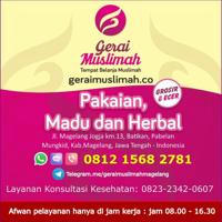 Gerai Muslimah