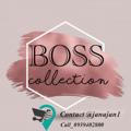 BOSS COLLECTION