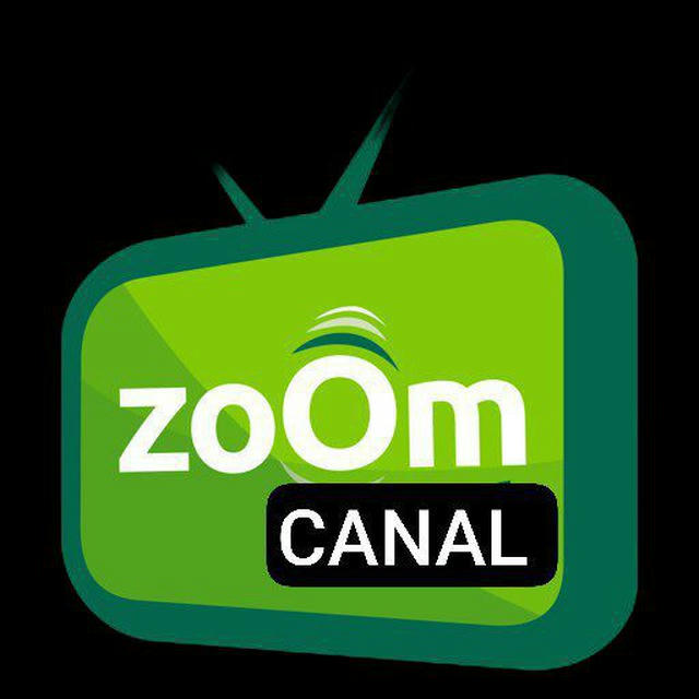 Canal do Zoom🔞