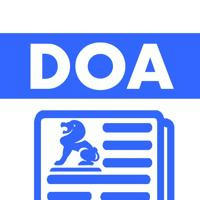 DOA 📢 - Diario Oficial Academia LAS CORTES