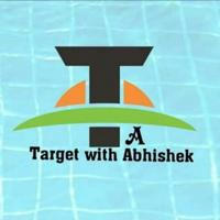 Target With Abhishek