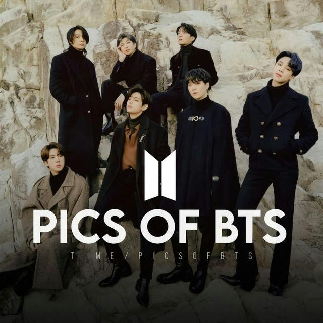 Pics Of BTS