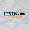 IELTS Guide 🐾