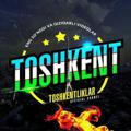 ToshkenT FM 🇺🇿 | Расмий канал