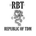 Republic Of TDM