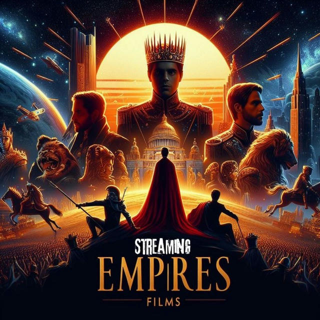 Empires Films Streaming