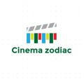 Cinema zodiac 🎬