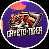 Crypto Tiger 🐅