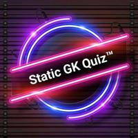 UPSC Static Gk Quiz™|