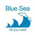 Blue Sea - All you need