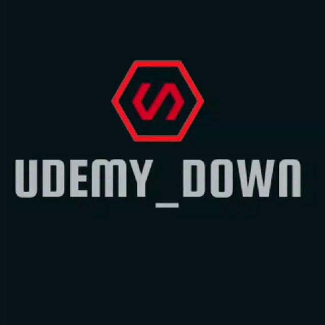 Udemy Down