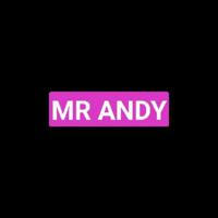 MR ANDY