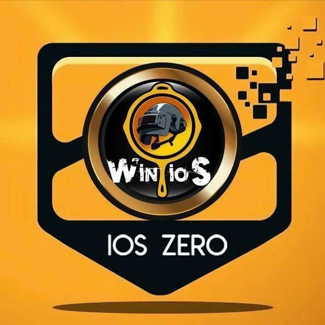 IOS ZERO : Winios Channel