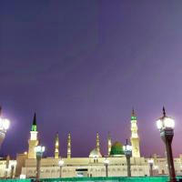 Sister's Hub Of Masjid An Nabawi Halaqa(Quran Hifz &Mutoon)