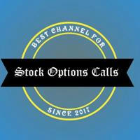 Stock Options Calls - Trainer nd mentor