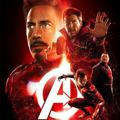 Avengers infinity Movies
