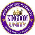 GOD'S KINGDOM UNITY